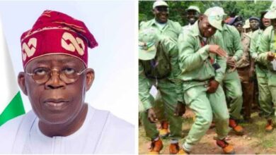 NYSC begins payment of ₦44,000 arrears to corps members