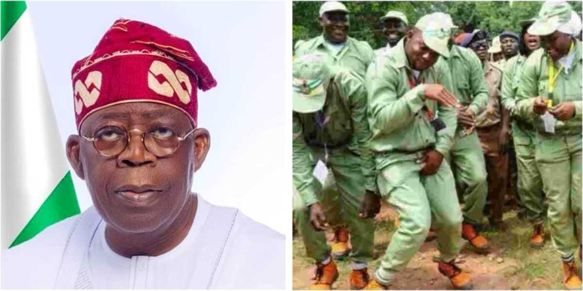 NYSC begins payment of ₦44,000 arrears to corps members