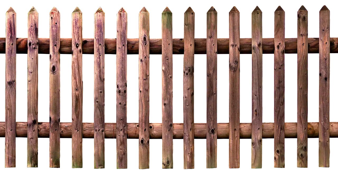 how to make privacy fence