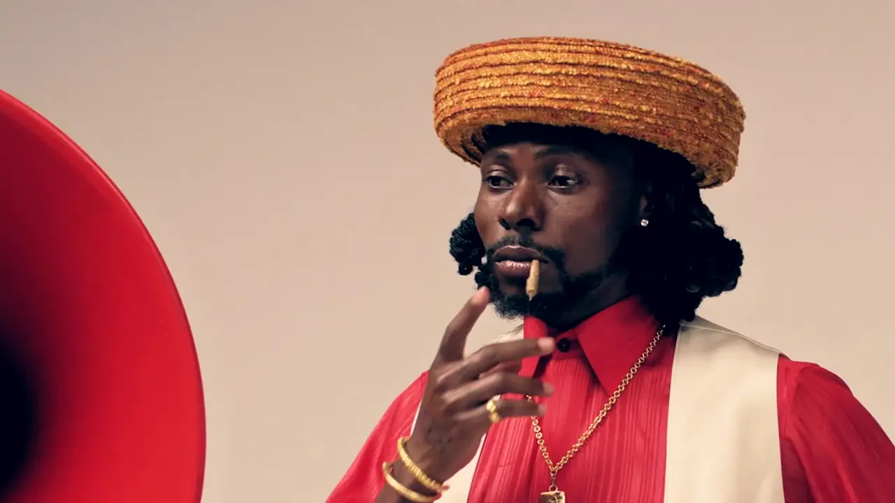 asake biography