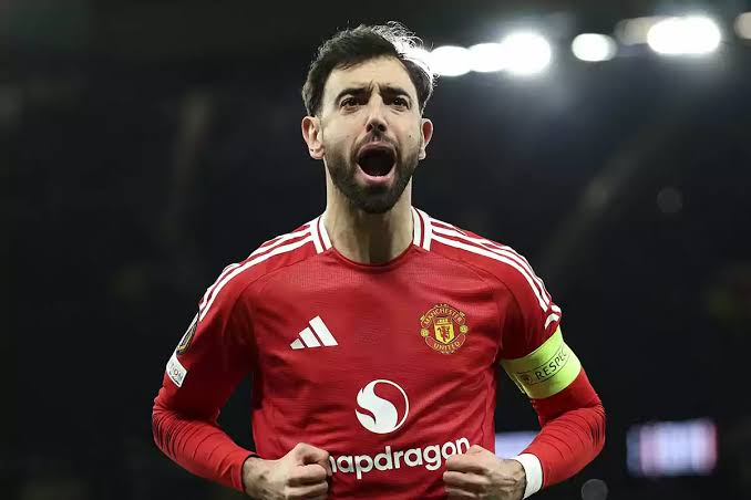 Al-Hilal confident in Bruno Fernandes deal as Man United captain considers Saudi switch