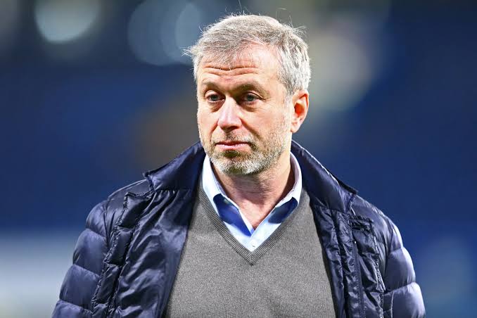 UK government to sue Roman Abramovich over £2.5b frozen Chelsea sale proceeds
