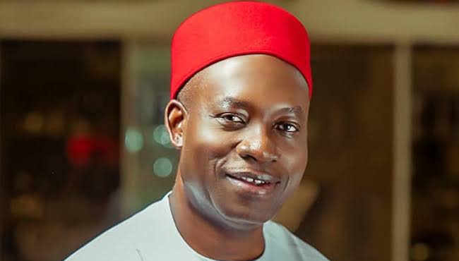 Anambra Governor allegedly consults native doctor over reelection