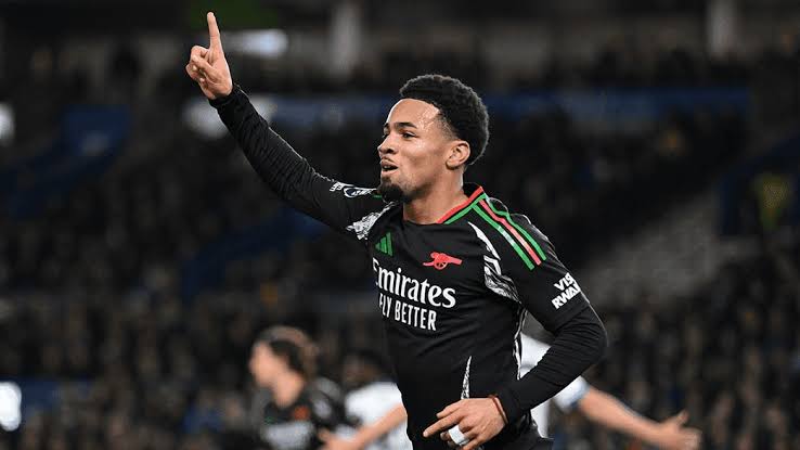 Arsenal retain nine Nigerian-eligible talents, offer deals to two