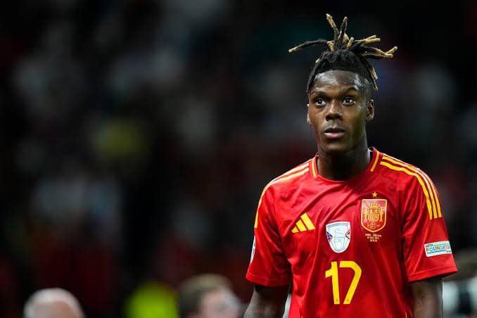 Barcelona close in on Nico Williams as Laporta weighs final call