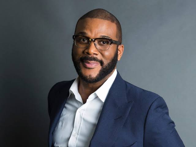 Tyler Perry sued by actor Derek Dixon for sexual harassment