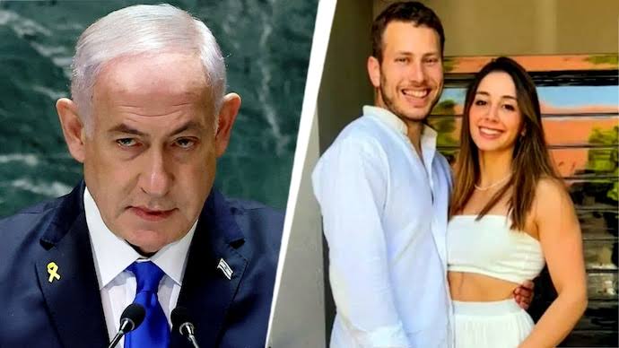 Netanyahu laments as Iran attacks affect son's wedding date