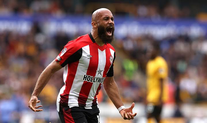 Manchester United submit improved £60m+ bid for Brentford star Bryan Mbeumo