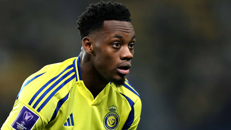 Mourinho's Fenerbahçe seal loan deal for Al-Nassr forward Jhon Duran