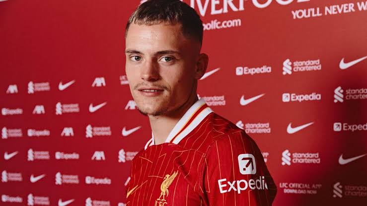 Klopp warns Wirtz of price tag pressure after £116m Liverpool move