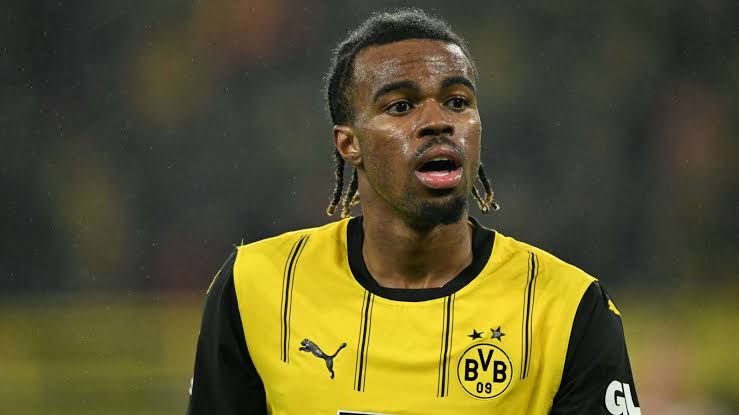 Dortmund reach deal to extend Chukwuemeka’s loan from Chelsea