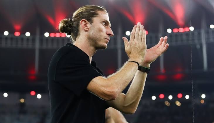 Flamengo coach admits Europe has 'better players' after Bayern defeat
