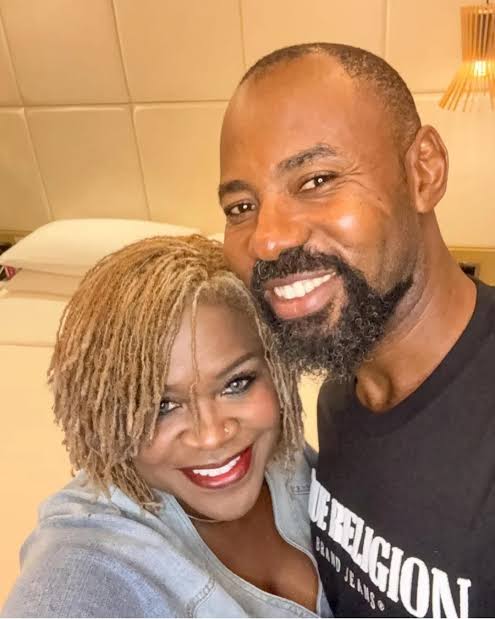 Linc Edochie’s estranged wife drags him after their marital crash