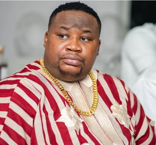 "I don't have money to feed your son anymore" – Hellen Ati calls out Cubana Chief Priest
