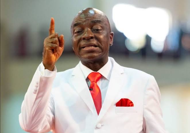 “I don’t think any member of this church will play the fool this time” – Bishop David Oyedepo