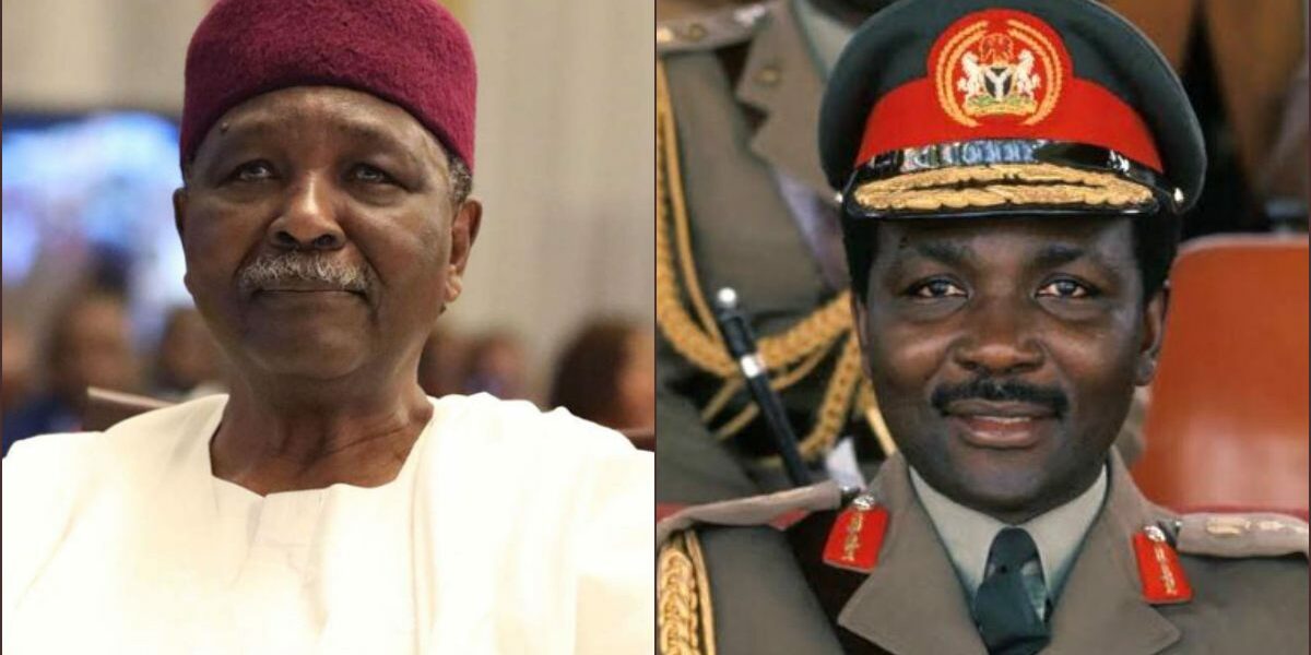Biafran war was not my decision, but a duty to keep Nigeria united — Gowon