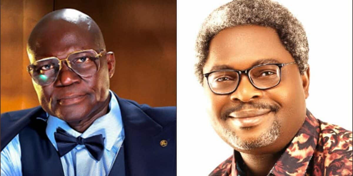 Reuben Abati denies begging Wike for money, challenges Lere Olayinka