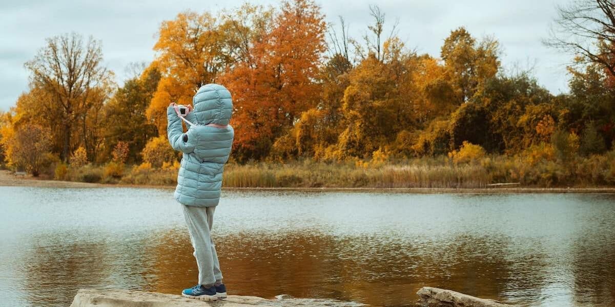 7 Reasons an Autumn Trip to Canada Is Truly Unforgettable