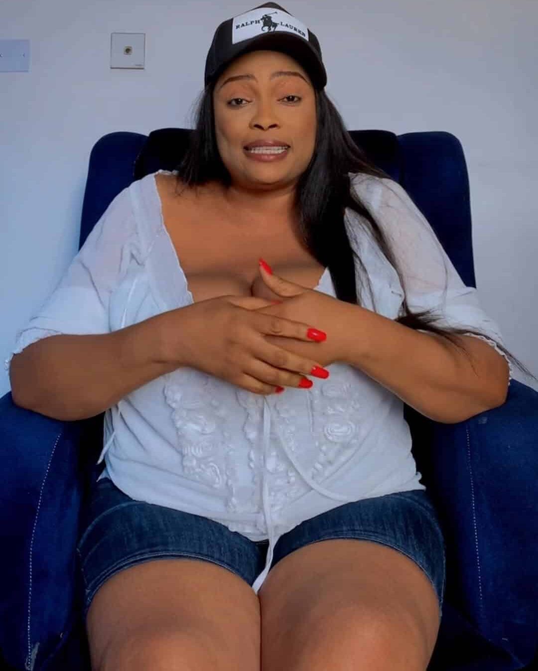 Nneoma Ukpabi 