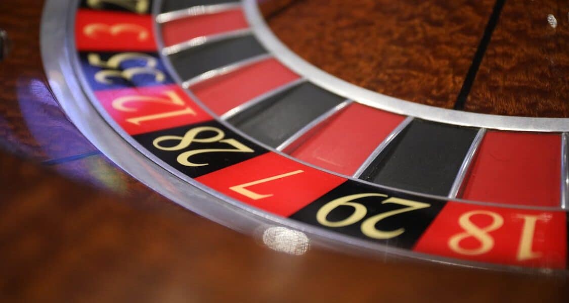 Roulette Strategies