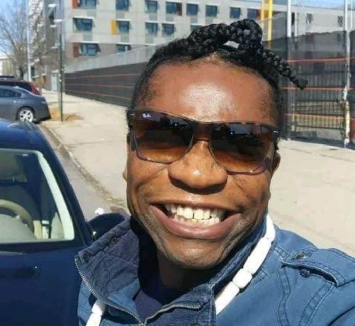 speed darlington biography