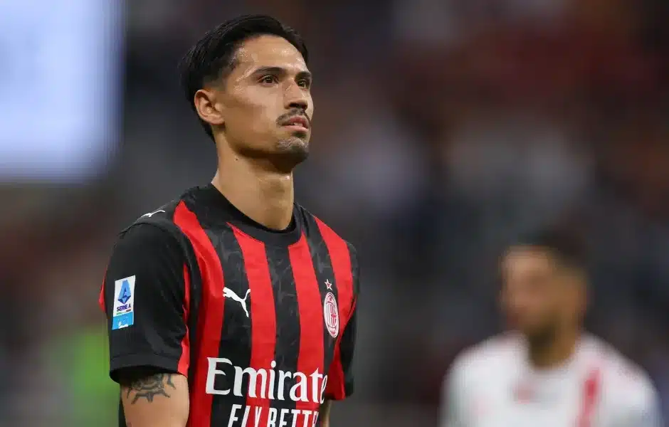 Manchester City confirm £46.3m Reijnders deal, take summer spending to £116m