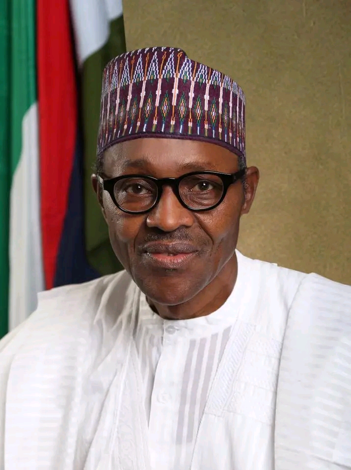 Muhammadu Buhari