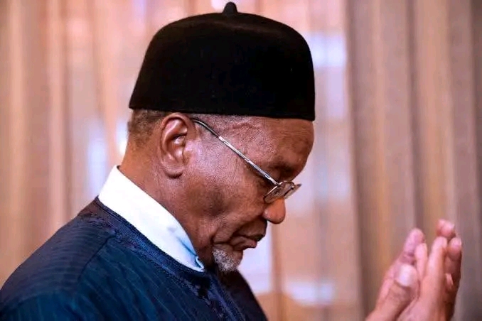 Mamman Daura