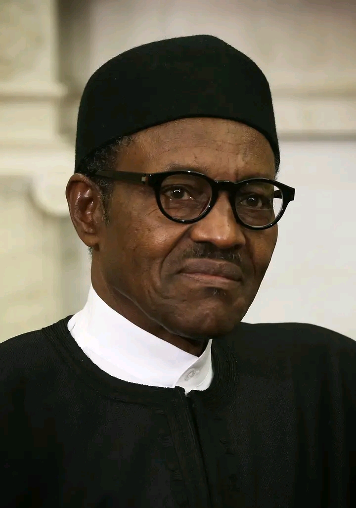 Muhammadu Buhari