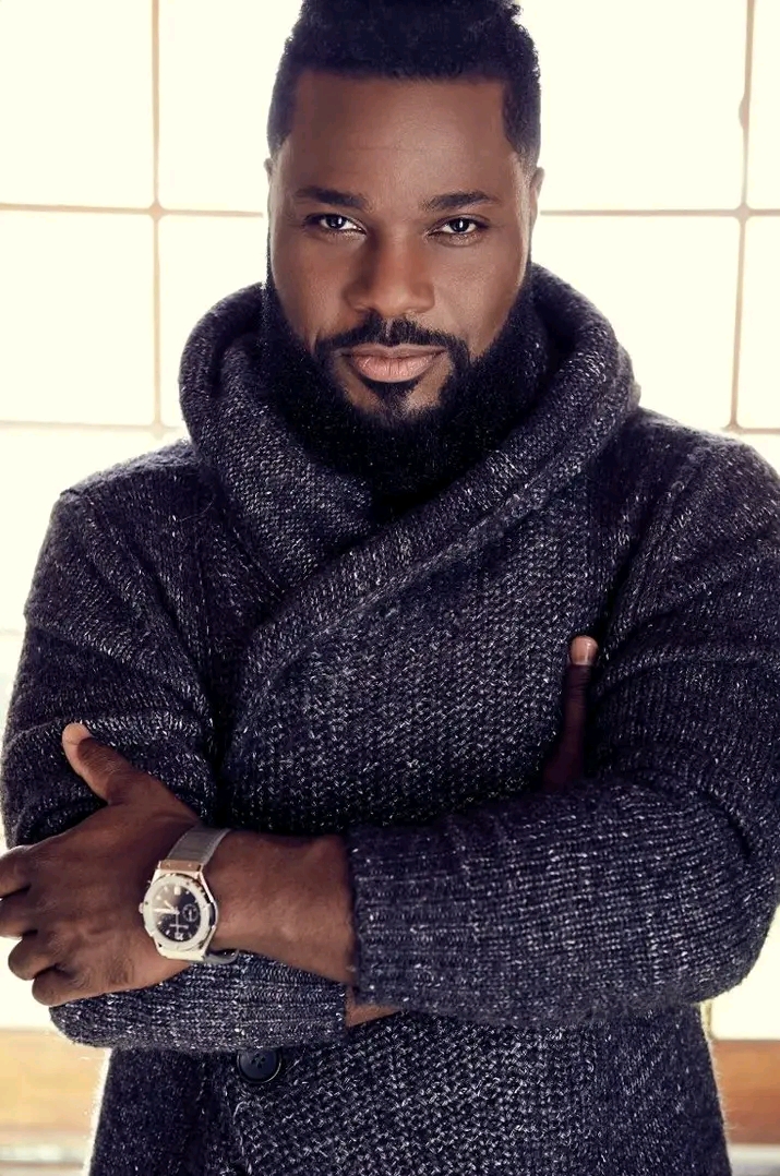 Malcolm-Jamal Warner,