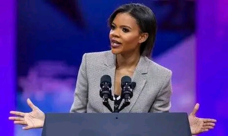 Candace Owens