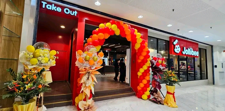 Jollibee's Chickenjoy