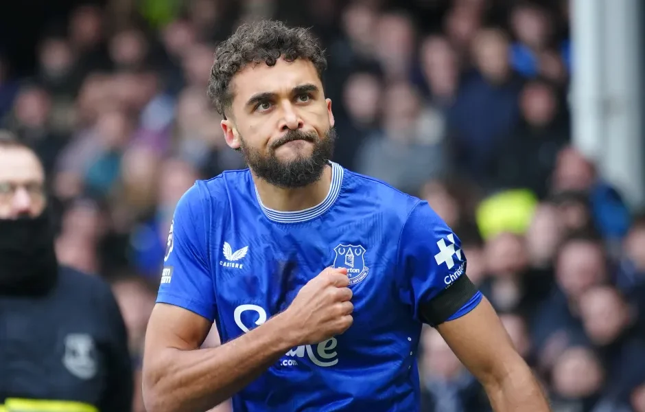 Transfer: Manchester United eye free agent Dominic Calvert-Lewin