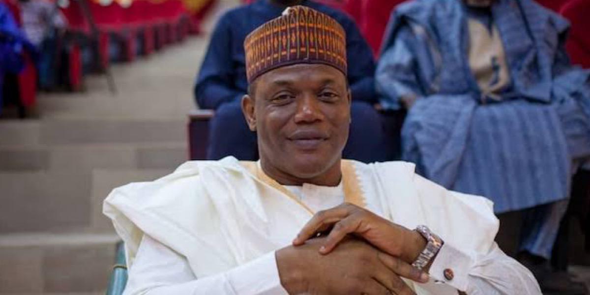 "I never rejected it” - Babangida denies turning down Tinubu’s appointment