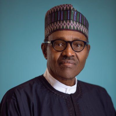 JUST IN: Ex-President, Buhari reportedly passes away