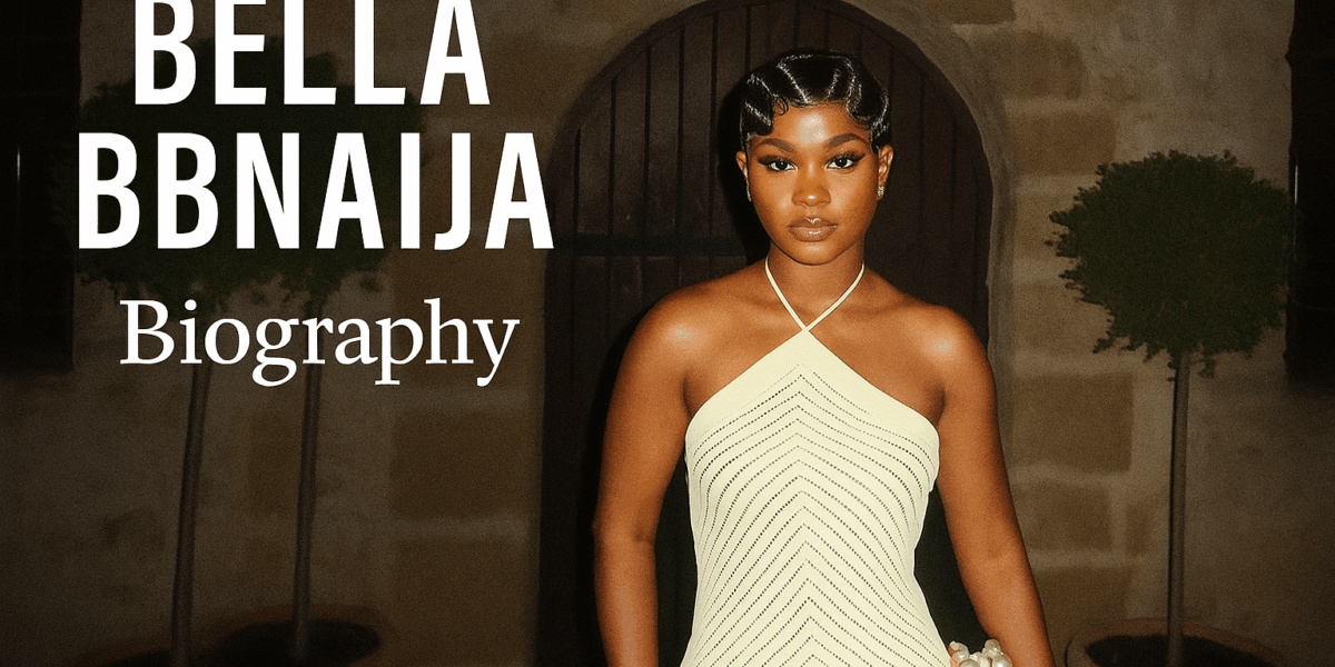 bella bbnaija biography