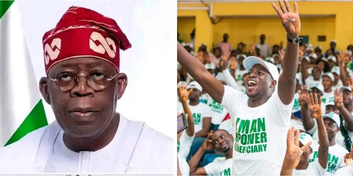 FG set to pay N-Power beneficiaries ₦81bn backlog