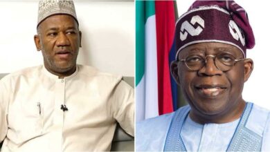 2027: “APC can defeat Atiku, ADC needs an ‘unpredictable’ candidate” - Baba-Ahmed