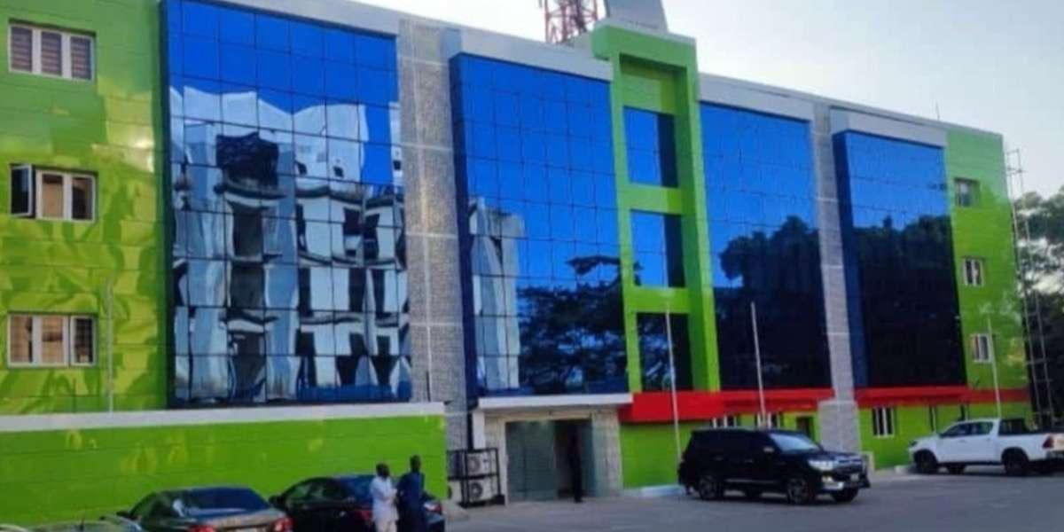 Buhari: APC orders total shutdown of National office for 3 days