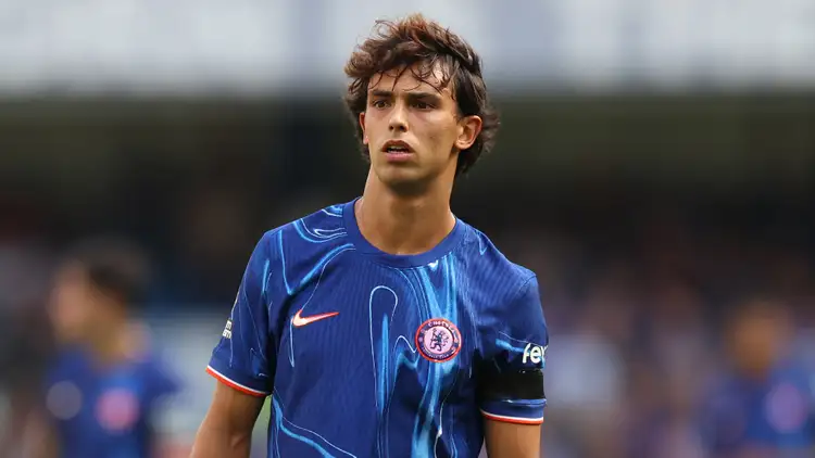 Al-Nassr set to hijack Joao Felix deal from Benfica
