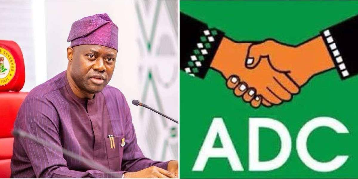 Coalition: “I’ll remain in PDP even if others leave” - Seyi Makinde
