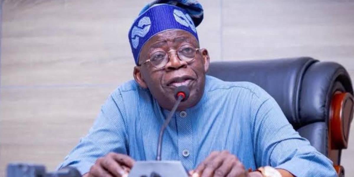 “I’ll find land in Abuja and build new befitting APC National Secretariat – Tinubu