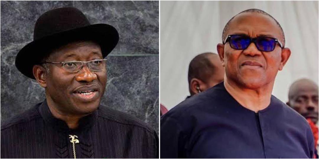 2027: “North will prefer Jonathan, not Obi” - PDP Chieftain