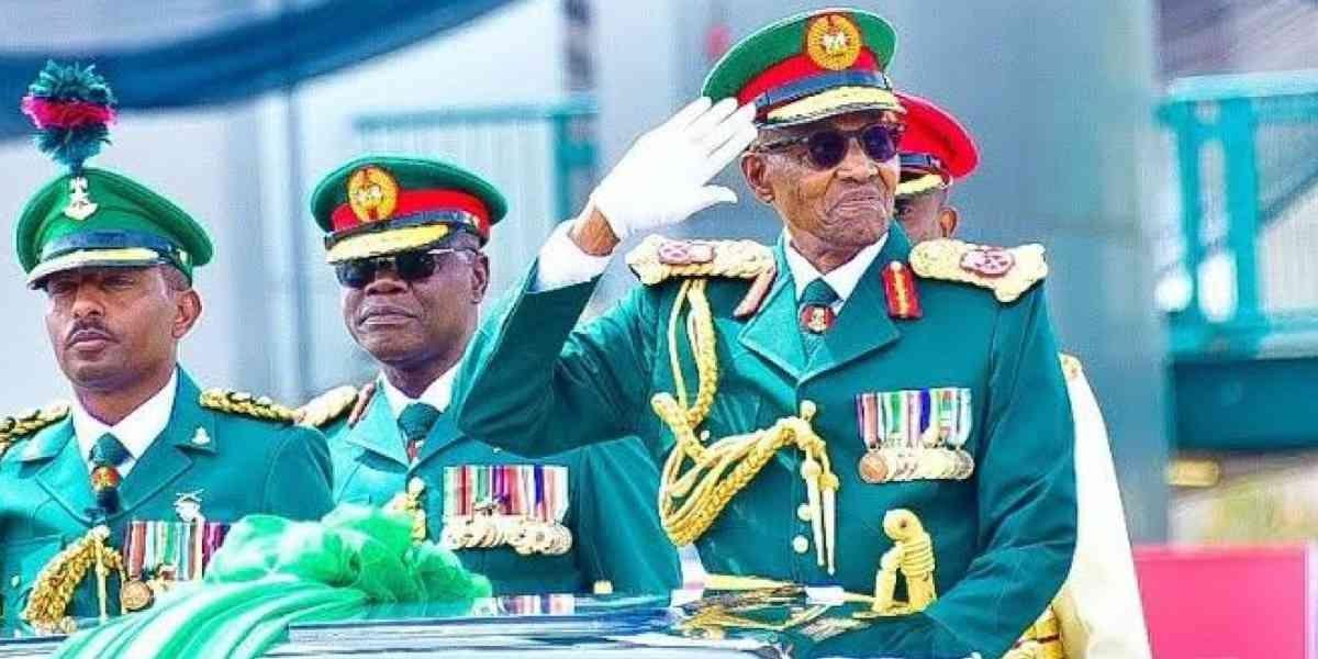 BREAKING: FG declares Tuesday public holiday to honour late president Buhari