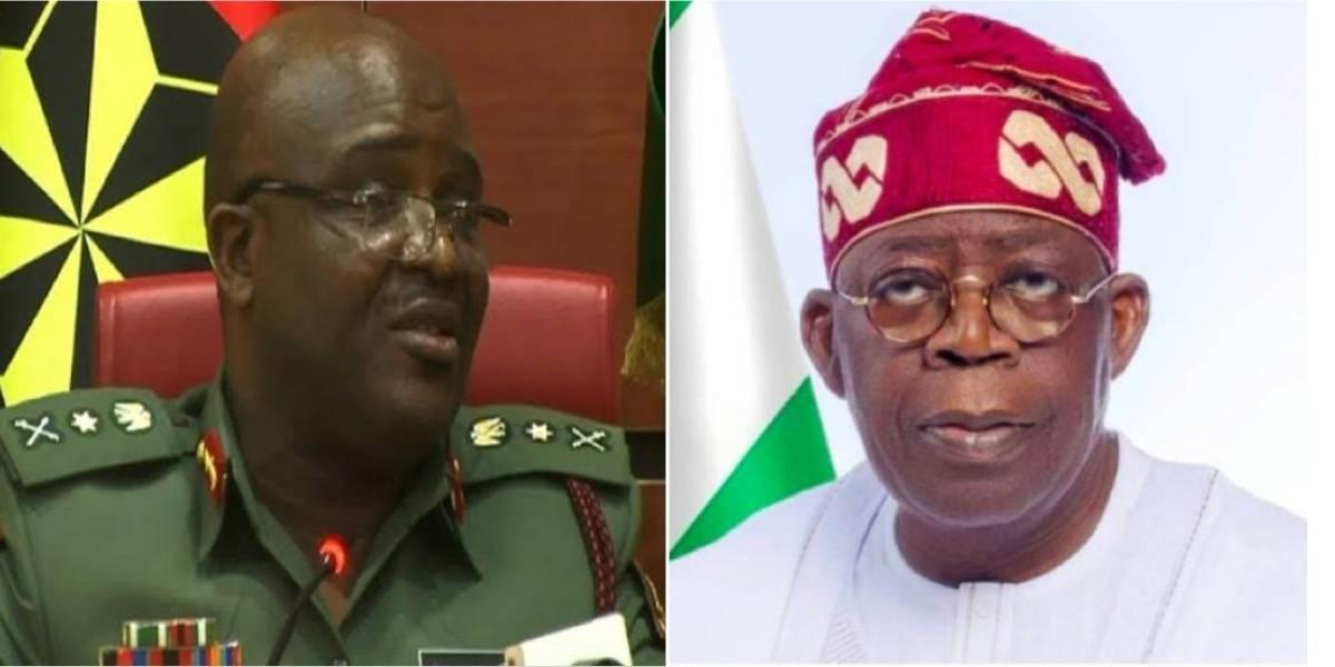 Insecurity: “Make military training mandatory for all Nigerians” - Ex-Army boss, Ihejirika tells FG