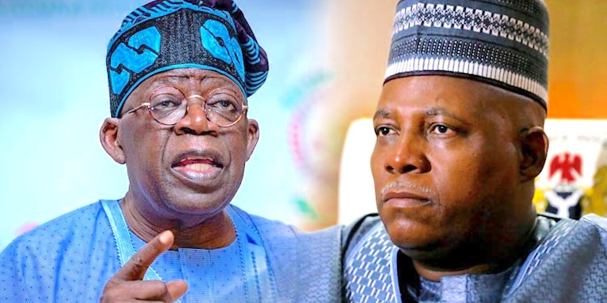 Tinubu’s bold reforms are in Nigeria’s best interest — Shettima