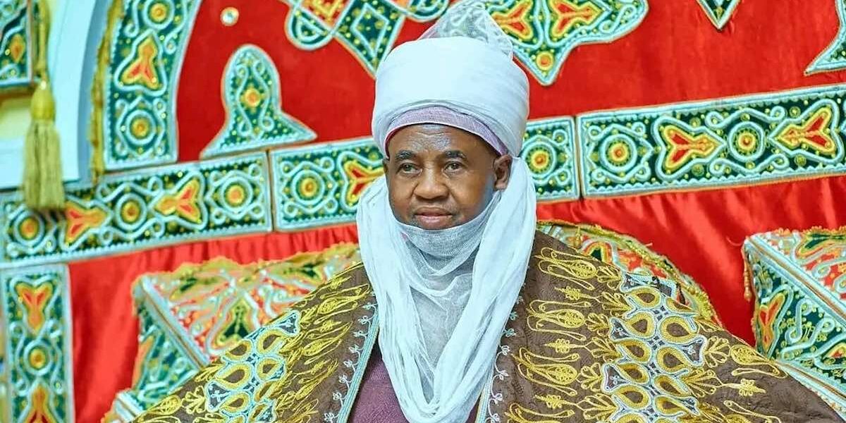 Emir of Gusau passes away after prolonged illness