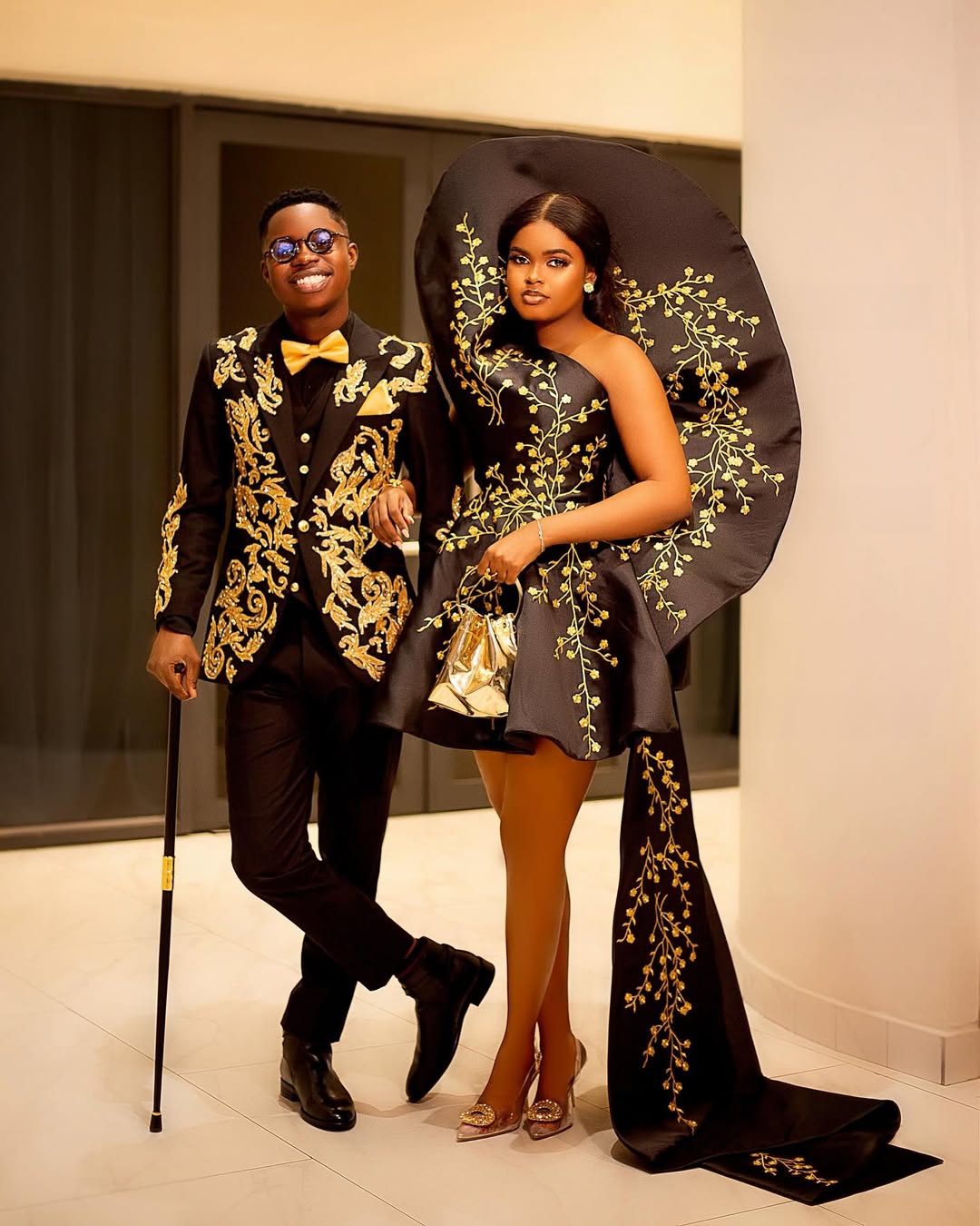 "This love is stup!d; I don't like the love" – Peller reveals what he'd do if Jarvis dumps him