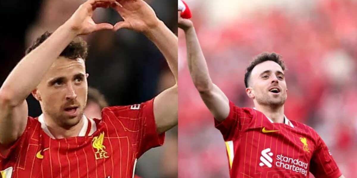 Diogo Jota, brother's funerals set for Saturday in Gondomar following tragic Lamborghini crash