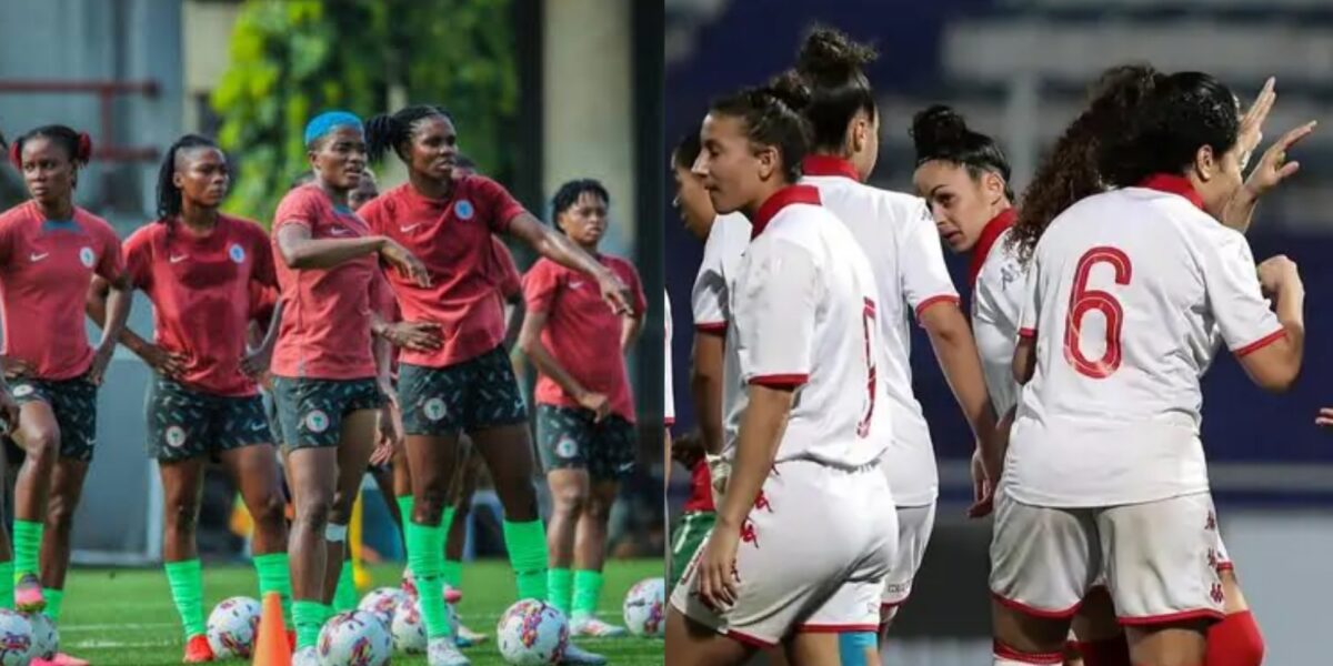 WAFCON 2025: Nigeria vs Tunisia – team news, kick-off time, match preview